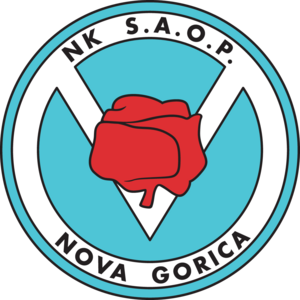 NK SAOP Nova-Gorica Logo